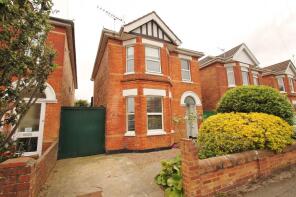34, Orcheston Road, Bournemouth BH8 8SR