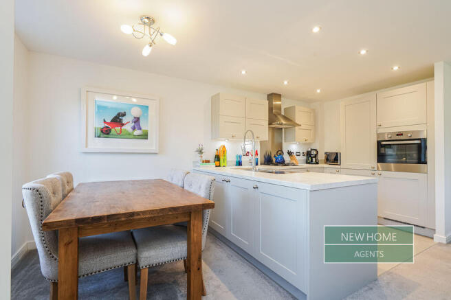 2 bed Ground Flat for sale Image 6