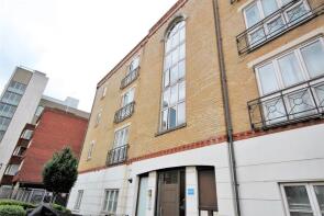 Flat 6, 5, Maples Place, London E1 2EE