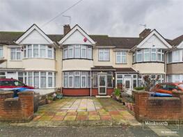 7, Sandhurst Road, London NW9 9LP