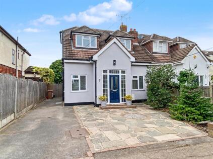 Goodwood Avenue, Hutton, Brentwood