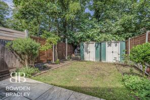 Ground Floor Flat 1, 8, Cromer Road, London E10 6JA