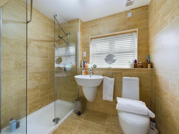 En suite