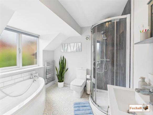 En-Suite
