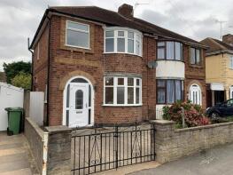19, Fairbourne Road, Leicester LE3 2SL