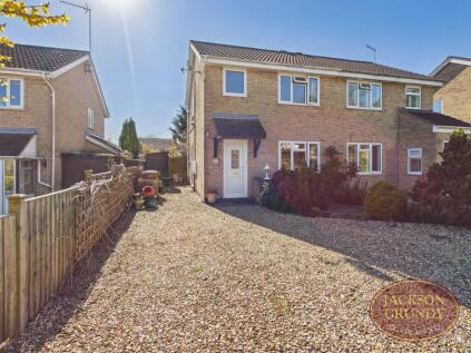 Phillips Way, Long Buckby, NN6 7SF