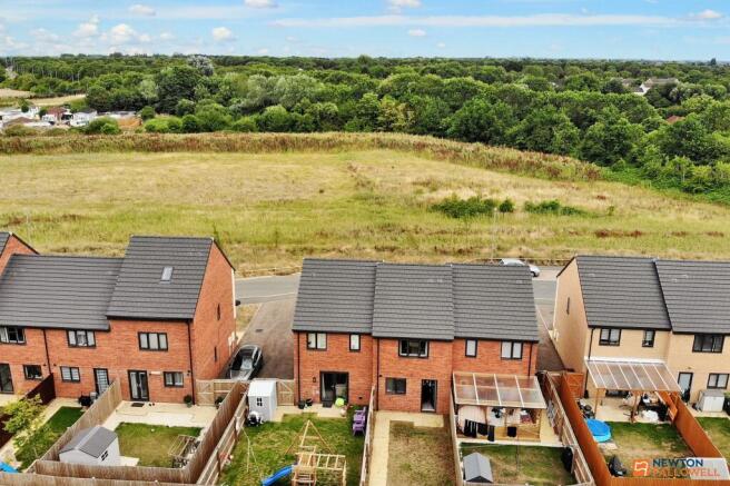Arkwright Way, Gunthorpe, Peterborough, PE4 photo 2