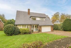 3, Church Meadow, Long Ditton, Surbiton KT6 5EP
