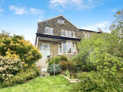 Redburn Drive, Shipley