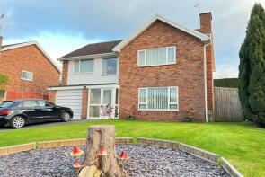 52, Loder Drive, Hereford HR1 1DS