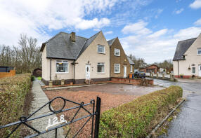 128, Monkland Avenue, Kirkintilloch G66 3BS
