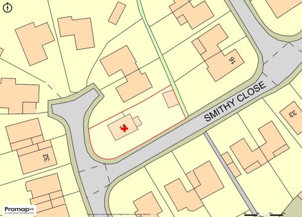 Plot Map