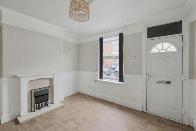 14 Spring Street, Derby DE22 3UF