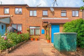 41, Monica Close, Watford WD24 4GZ