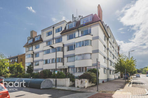 Forest Hill Road, LONDON