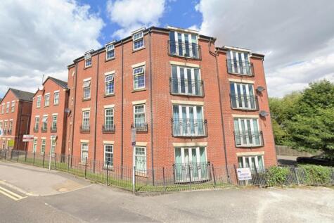 63 Barberry Court, Barnsley S70 3QY