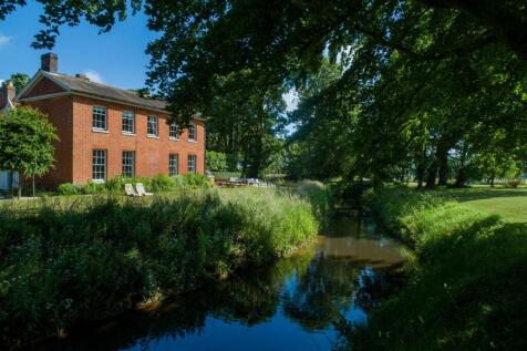 Ringshall, Stowmarket, Suffolk IP14