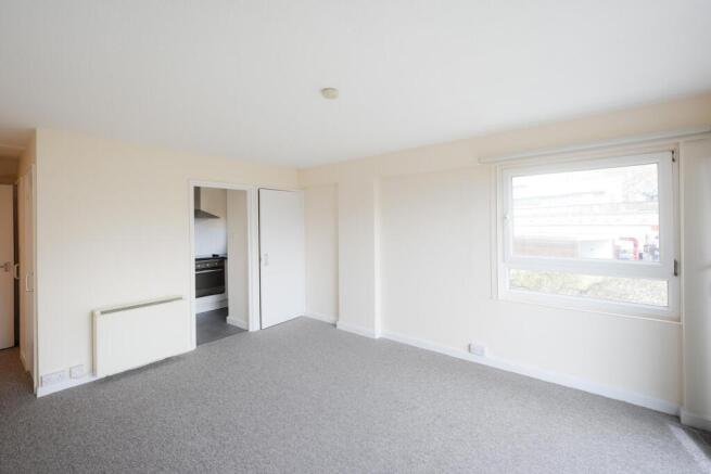 Living area ()