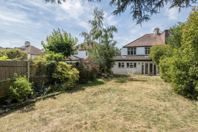 The Knoll, Hayes, Kent photo 4