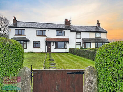 New Street, Mawdesley