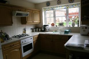 Kitchen/Breakfast Ro