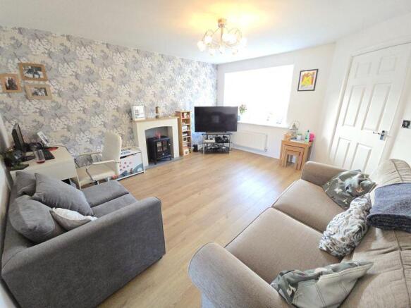 Rothbury Drive, Portland Estate, Ashington photo 2