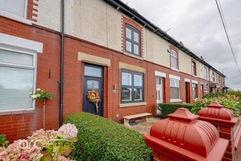 Henfold Road, Tyldesley, M29