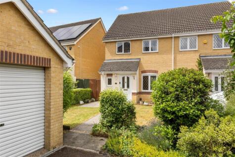 Howberry Green, Arlesey SG15 6ZA