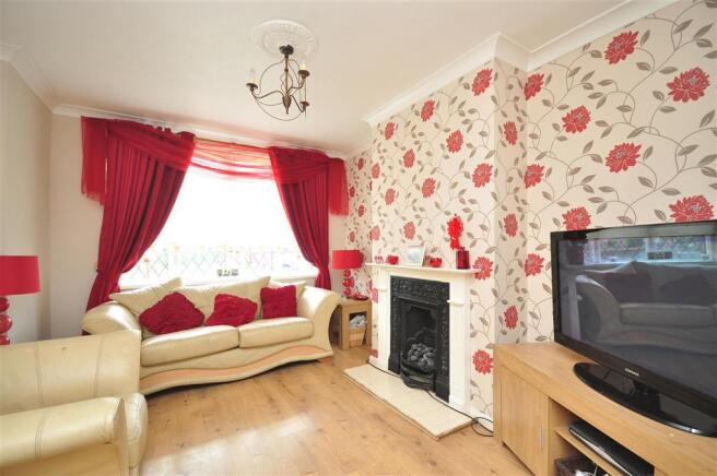 Lounge Area
