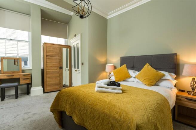 1 bed Apartment for sale Image 8