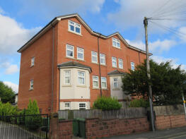Flat 11, 21 Yew Tree Court, Pye Road, Wirral CH60 0DB