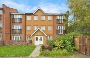 46, Foundry Gate, Waltham Cross EN8 7HR