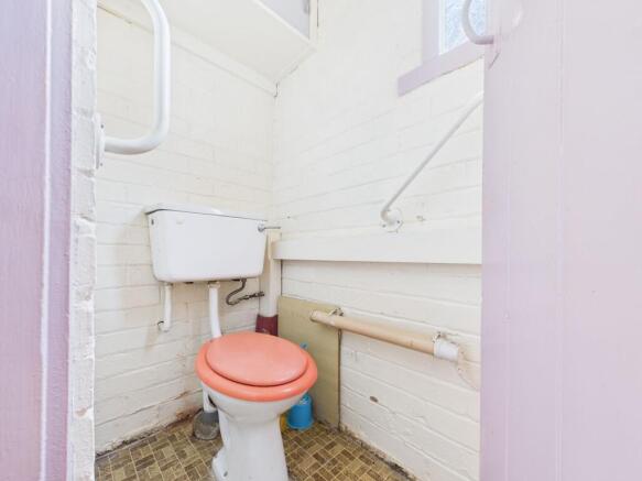 WC