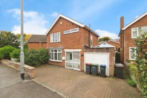 121, Beardall Street, Nottingham NG15 7RA