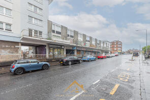 Flat A7, 1265, Pollokshaws Road, Glasgow G41 3RR