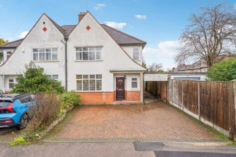 The Close, Rickmansworth,WD3