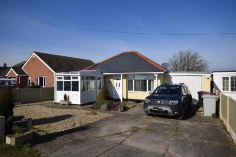Gatrum Lane, Chapel St. Leonards, Skegness, Lincolnshire, PE24 5TN