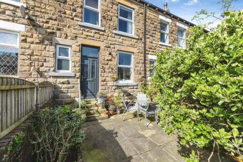 Queen Street, East Ardsley, Wakefield