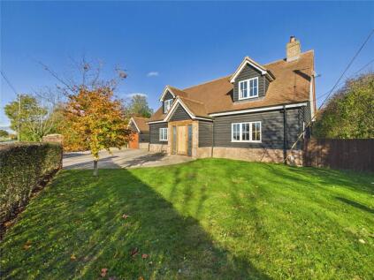 Hall Road, Great Bromley, Colchester, Essex, CO7