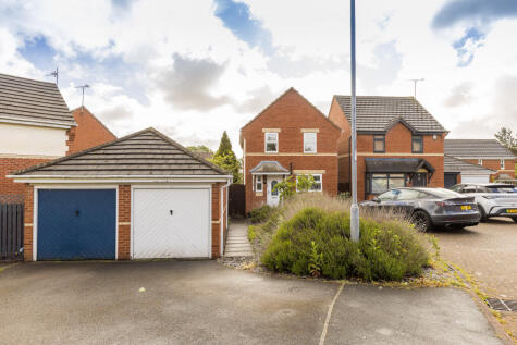 Manna Drive, Chester, CH2