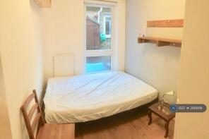 1, Samuel Close, Hackney, London E8 4SG