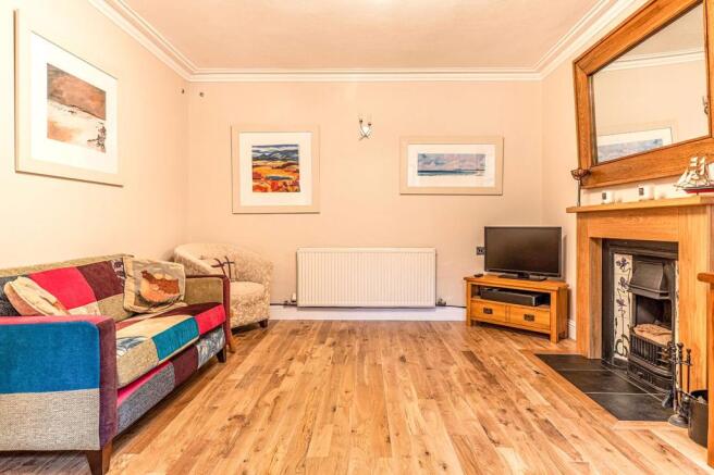 Family/ Dining Room