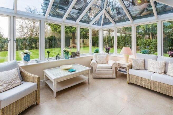 conservatory