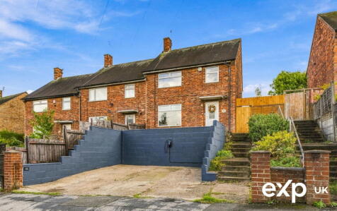 Chediston Vale, Nottingham, NG5 5QA