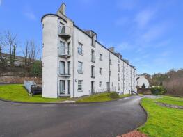 Flat 1, 280 Ferry View, Station Road, Blantyre, Glasgow G72 9BX