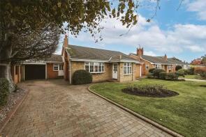23, The Lawns, Southport PR9 9NS