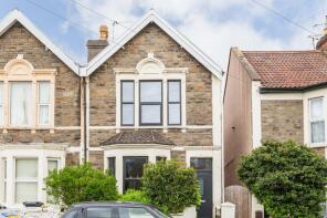 35, Soundwell Road, Bristol BS16 4QQ
