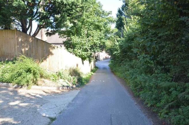 Lane