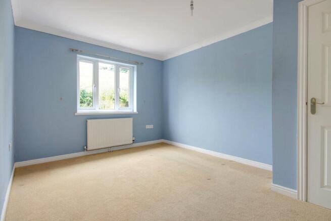 Bedroom 1 (Double with Ensuite)
