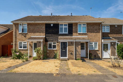 Arkley Court, Maidenhead